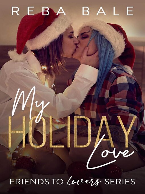 Title details for My Holiday Love by Reba Bale - Wait list